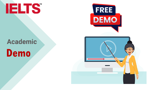 IELTS DEMO AC