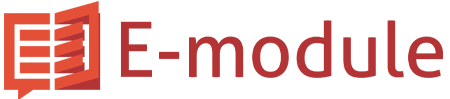 E-module E-module